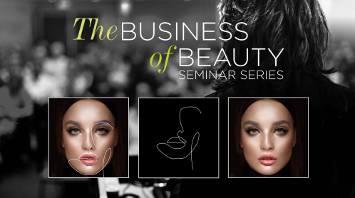 The Business of Beauty Seminar Series